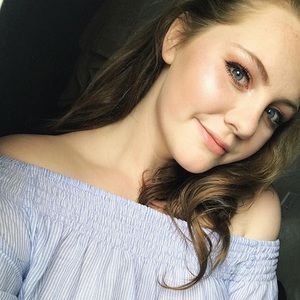 Meet your Posher, Allie